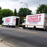 Hansen's Moving and Storage image 7